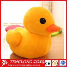 rubber duck plush toys stuffed toy